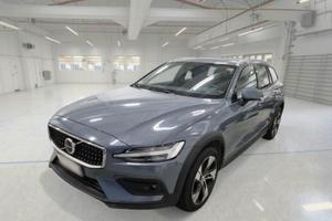 Volvo V60 Cross Country 2.0 B4 Ultimate Awd Auto