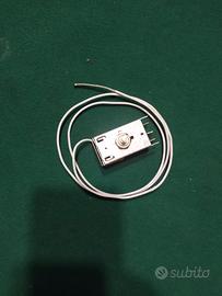 Termostato frigorifero