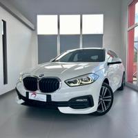 BMW 116d SPORT LINE