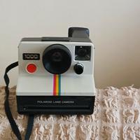 100%POLAROID, ANNI 80