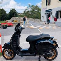 Ricambi Vespa Gt Gts