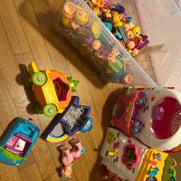 Pinypon singole e set