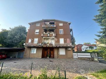 3 LOCALI A CARUGO