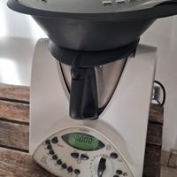 Bimby Tm31 completo di accessori base!