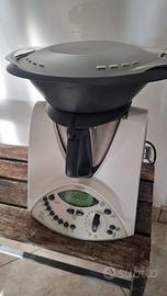 Bimby Tm31 completo di accessori base!