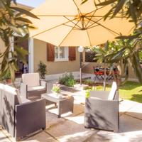 Vacanza sulla costa cagliaritana a 300 metri dal m