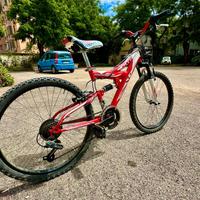  bici mountain bike