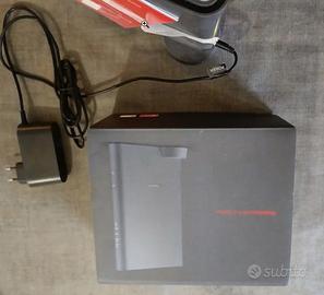 MODEM ROUTER VODAFONE WI-FI 6 STATION WIFI 8 ANTEN