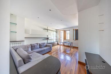 3 LOCALI A MONTE PORZIO CATONE