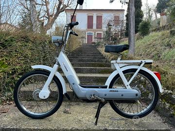 Piaggio Ciao SC librettino