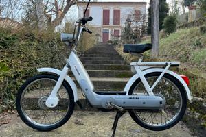 Piaggio Ciao SC librettino