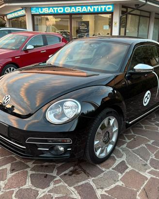Volkswagen Maggiolino 1.2 TSI 105CV ALL STAR