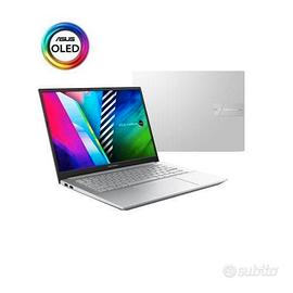 Notebook ASUS VivoBook Pro 14 K3400PH OLED