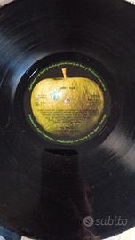 Disco 33 Beatles  senza copertina
