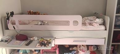 letto a castello