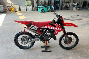 KTM 125 sx