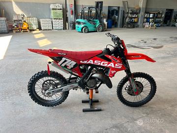 KTM 125 sx