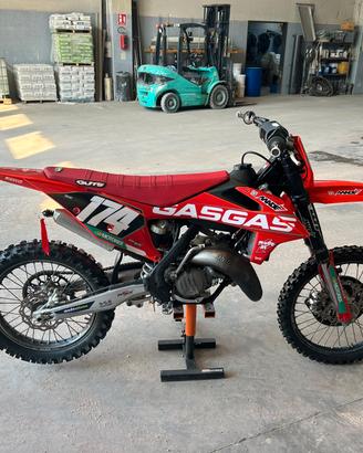 KTM 125 sx