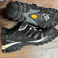 Scarpe mtb