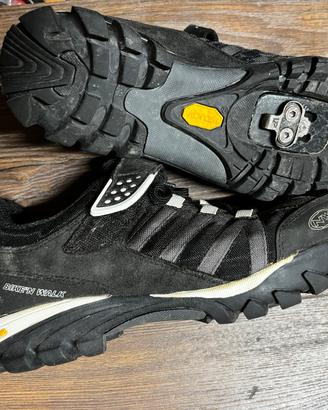 Scarpe mtb