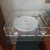 giradischi hi end