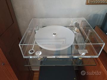 giradischi hi end