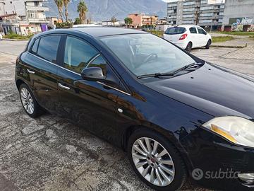 brava 1.6 jtd emotion