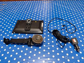 Schermo Auto CarPlay 9'