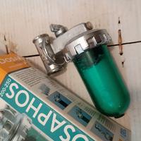 dosatore polifosfati per caldaia gel