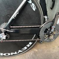 Bici da Crono TFV Fondriest