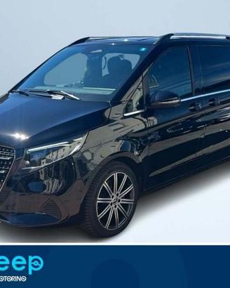 Mercedes-Benz Classe V V EXTRALONG 300 D AVAN...