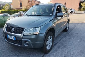 Suzuki grAn Vitara anno 2006
