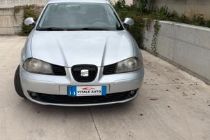 Seat Ibiza 1.4 TDI 75 CV 5p. Reference