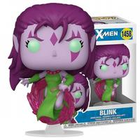 Funko POP! Marvel X-Men: Blink #1458 Vinyl Figure 