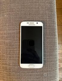 Samsung Galaxy S6