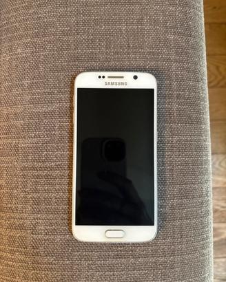 Samsung Galaxy S6