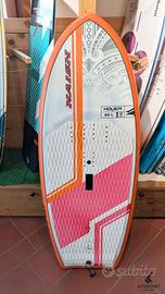 Tavola wing foil NAISH HOVER WING 4'10" usata
