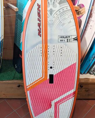 Tavola wing foil NAISH HOVER WING 4'10" usata