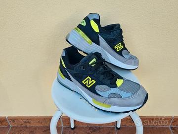scarpe Sneakers New Balance 992 42 us 8,5