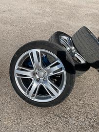Cerchi AUDI 19’