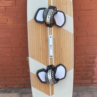 Tavola kite eleveight progression freerider