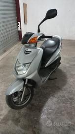 yamaha cygnus x 125 anno 2005