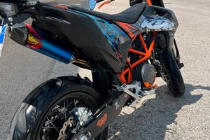 Ktm smc r 690 2020