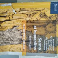 SERMO ET HUMANITAS