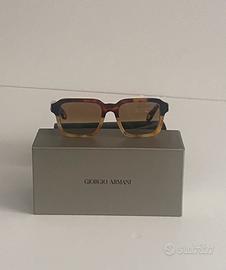 GIORGIO ARMANI occhiali da sole