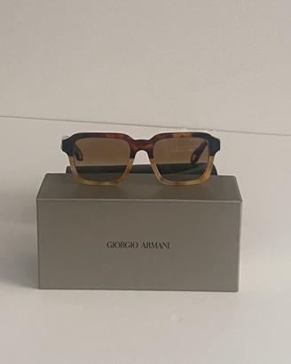 GIORGIO ARMANI occhiali da sole