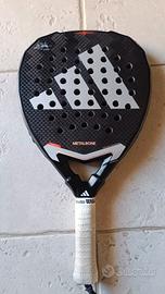 Adidas metalbone 3.3 