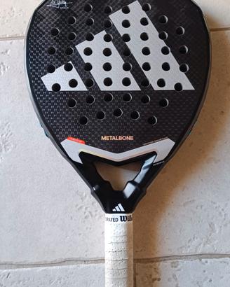 Adidas metalbone 3.3 