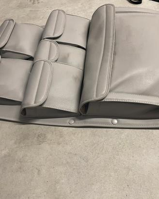 Tasche portatutto camper