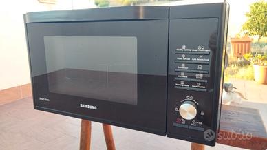 Forno a microonde combinato Samsung